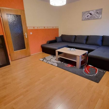 Ferienwohnungen Und Zimmer In Nordhausen Exterior foto