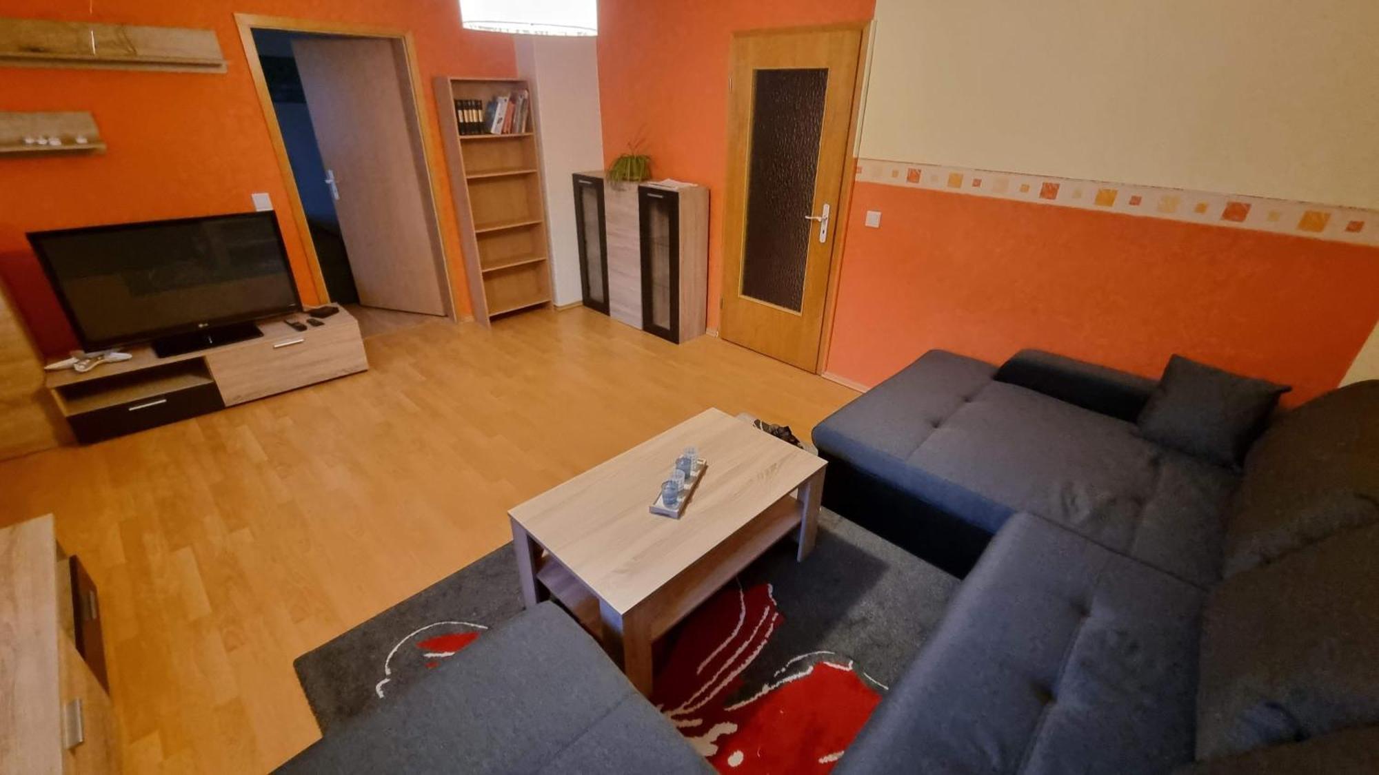 Ferienwohnungen Und Zimmer In Nordhausen Exterior foto